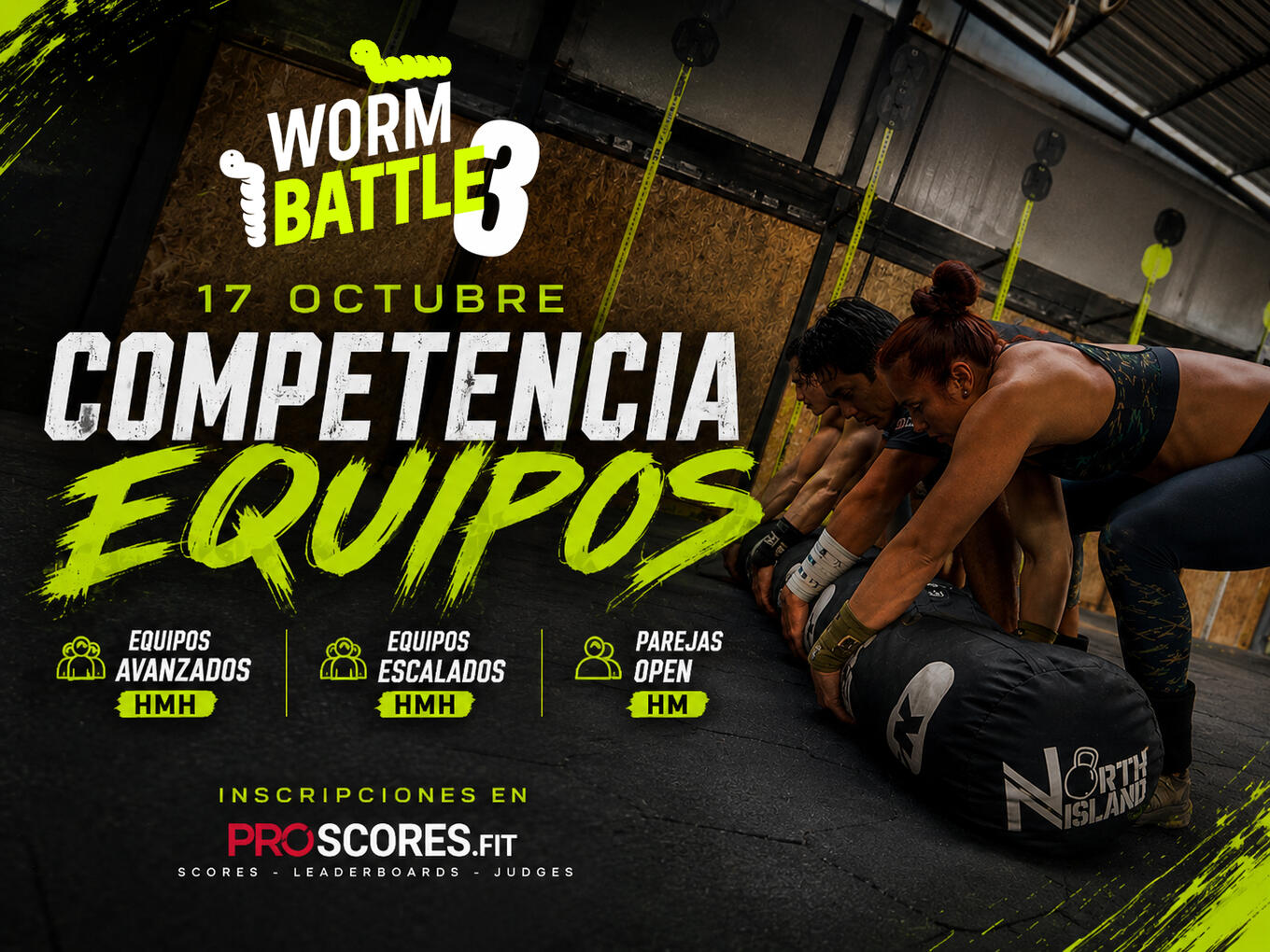 17 Octubre - Quito