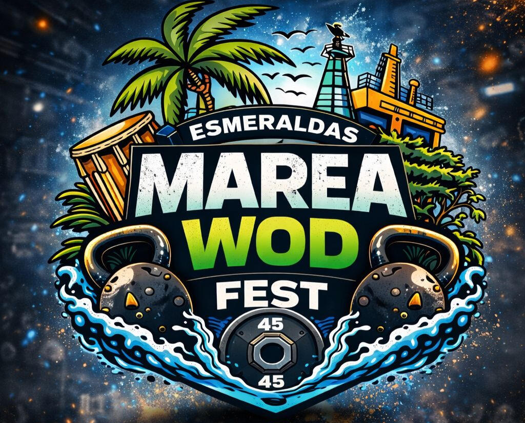 Finalizada - Esmeraldas